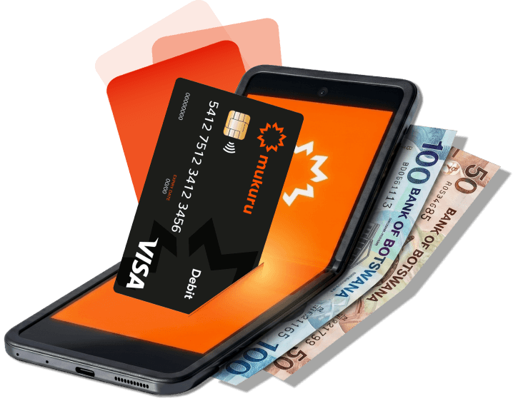 Mukuru Card Botswana