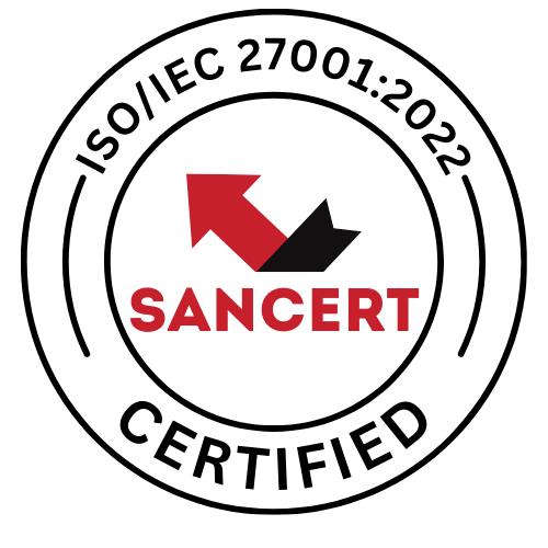 Sancert certified