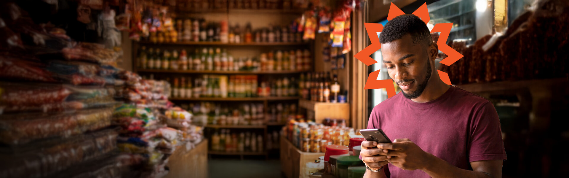 become a Mukuru Business Partner