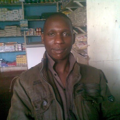 Martin Tangwi