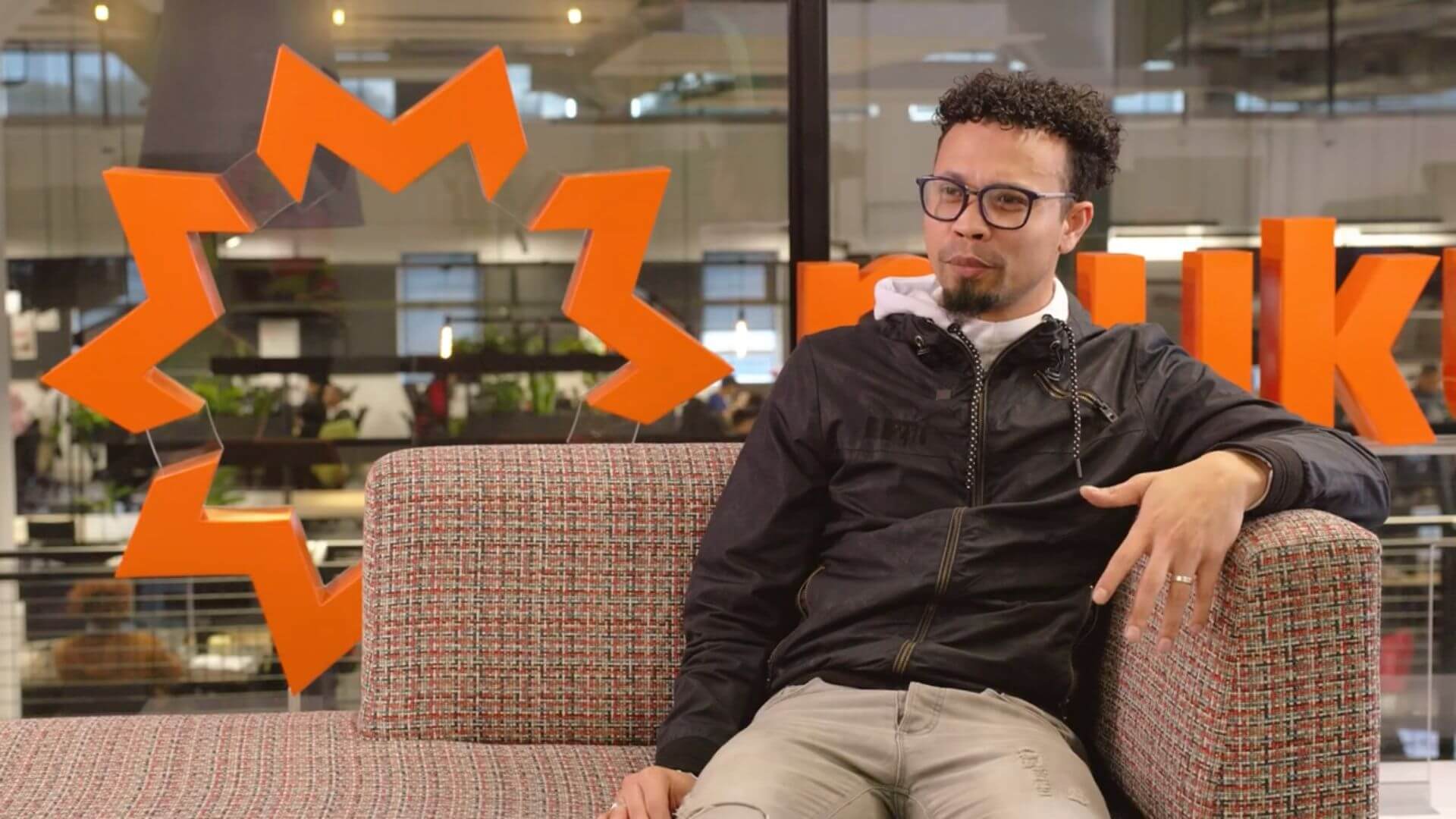 Mukuru's Workplace Experience