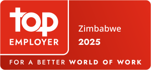 Top Employer Zimbabwe 2025