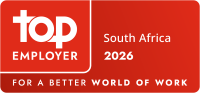Top Employer South Africa 2026