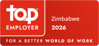 Top Employer Zimbabwe 2026
